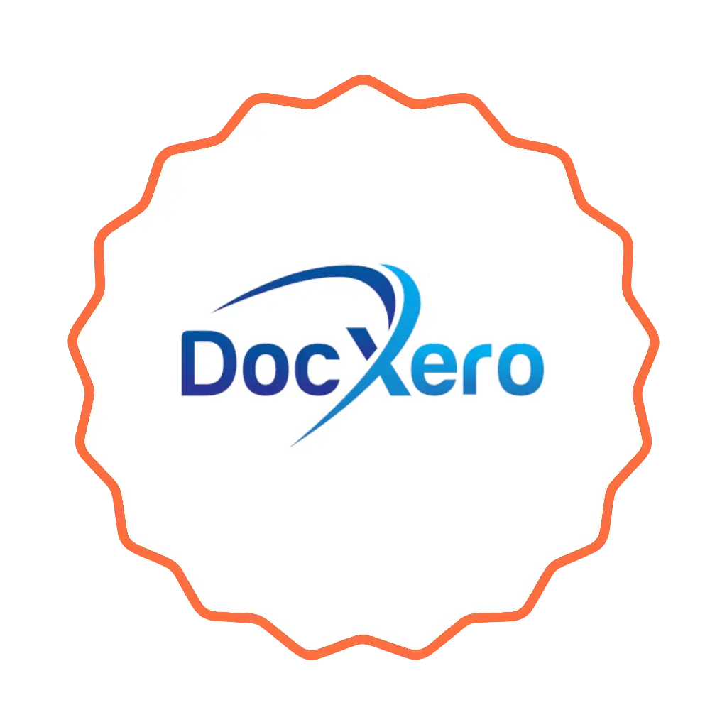 DocXero - Jetzt entdecken