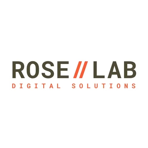 ROSE LAB Digital Solutions - Software, die Probleme löst